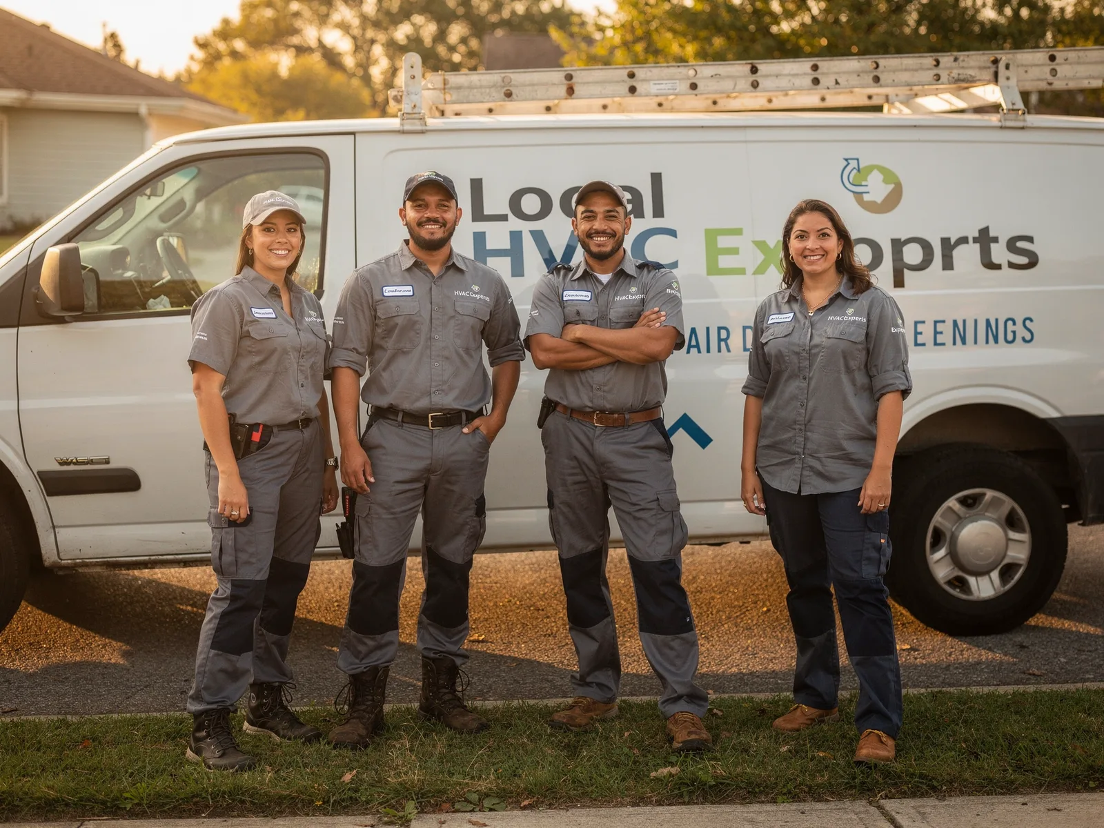 24/7 HVAC Repair & AC Replacement company in Selden, NY