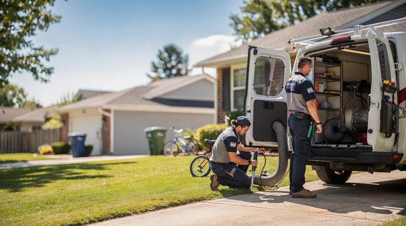 24/7 HVAC Repair & AC Replacement in Selden, NY near me